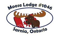 Events - Sarnia Moose Lodge 1046